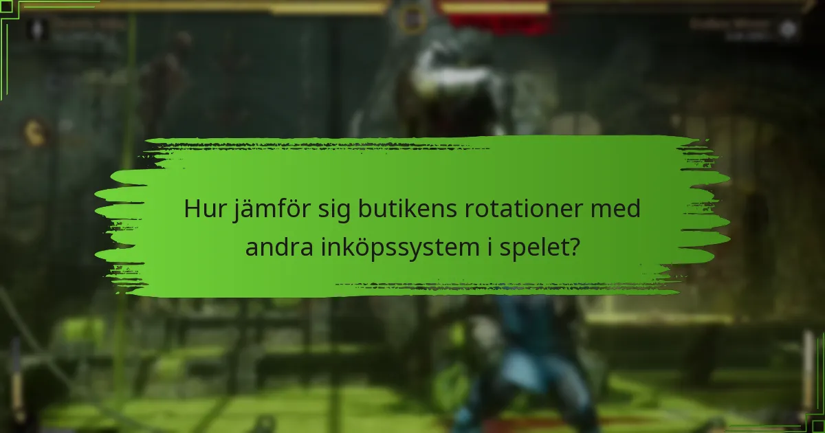 Hur kan du tajma dina inköp effektivt under butikens rotationer?