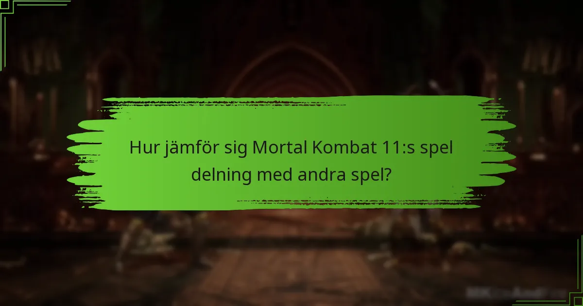 Hur löser jag in koder för Mortal Kombat 11?