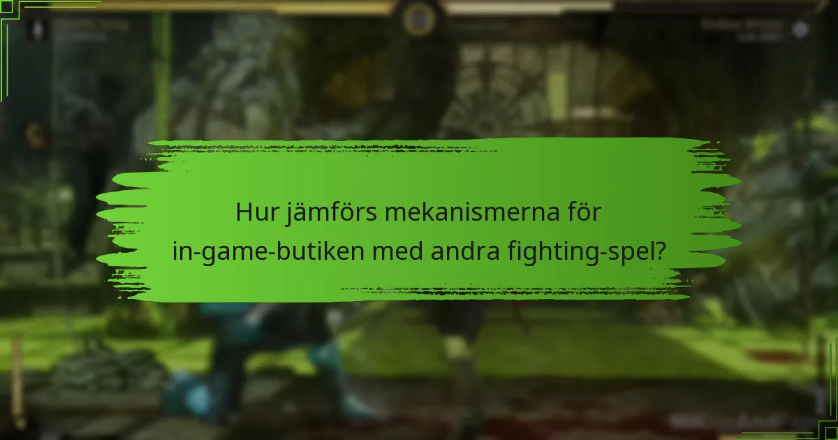 Vilka är effektiva köp-tips för den in-game-butiken?