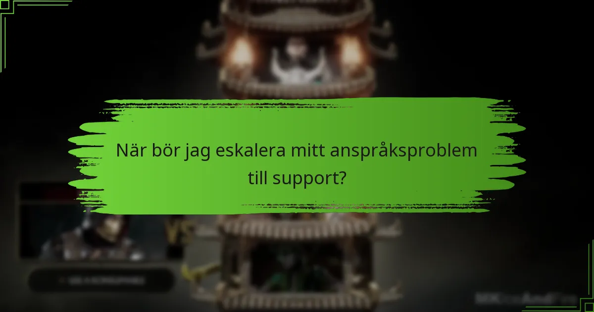 Vilka supportalternativ finns tillgängliga för anspråk på Kombat Pack?