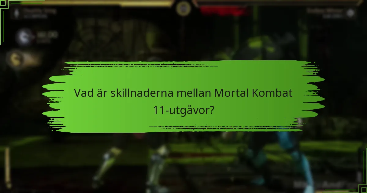 Hur påverkar kodtyper spelandet i Mortal Kombat 11?