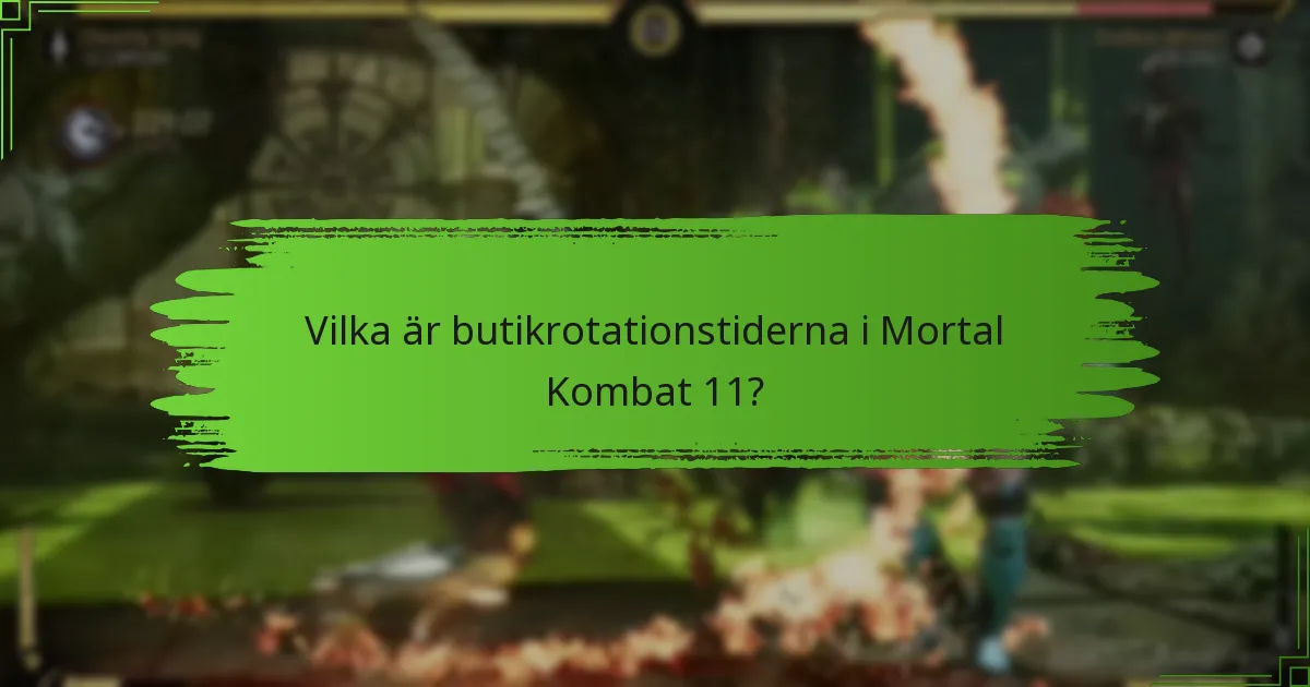Hur jämför sig föremålen i butiken med varandra?