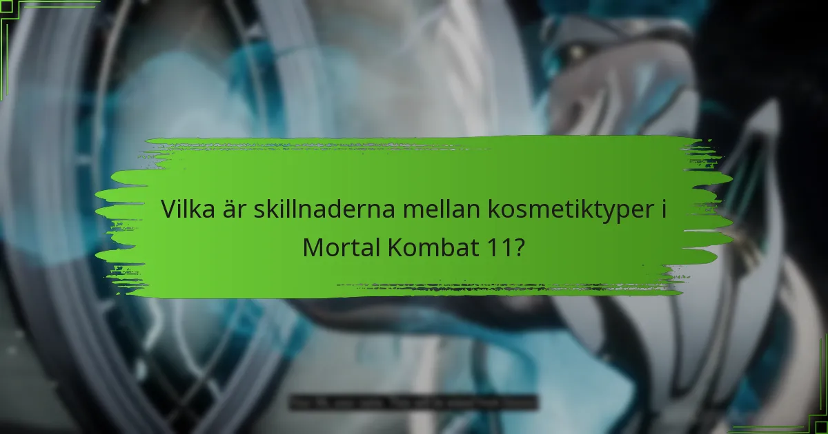 Vilka kosmetik är värda att hämta under butikrotationer?