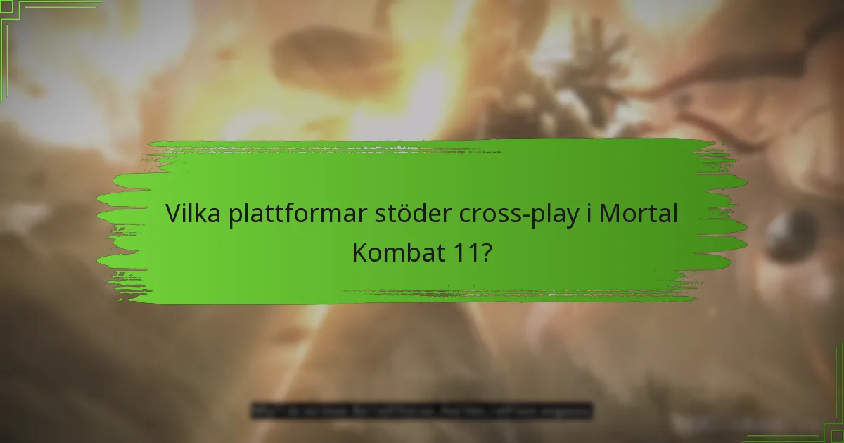 Vilket ytterligare innehåll kan jag köpa för Mortal Kombat 11?