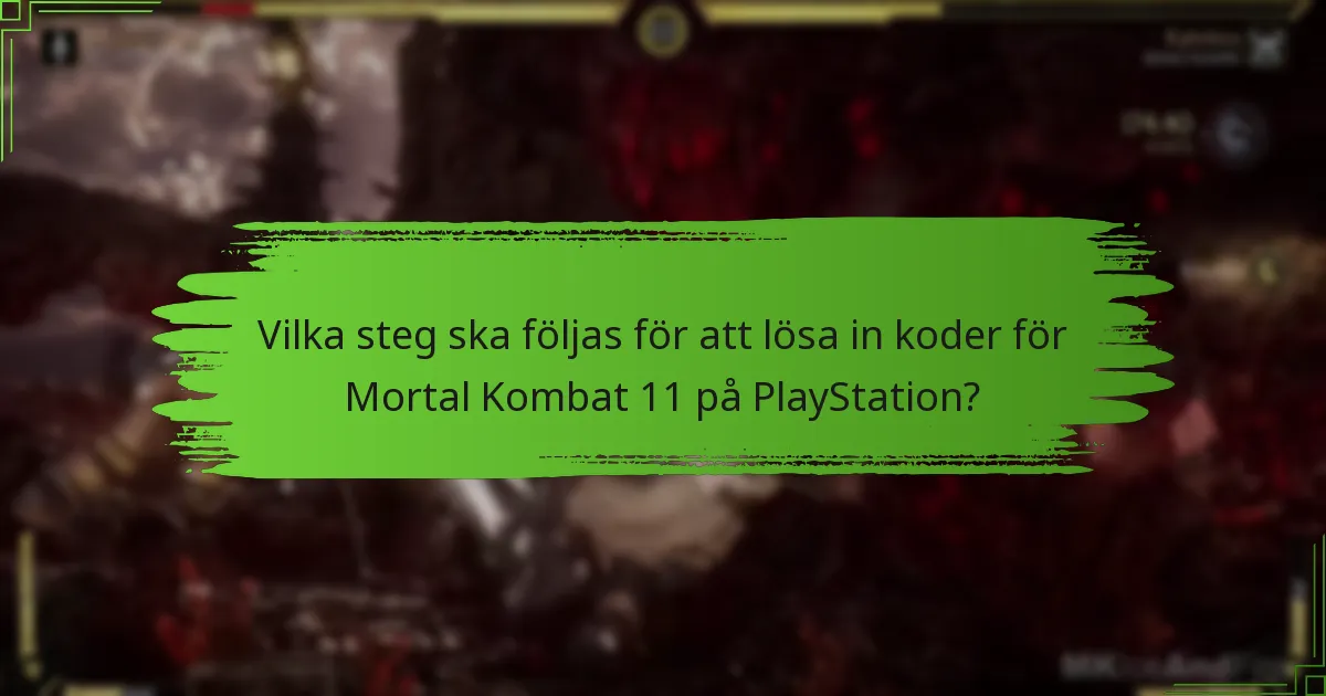 Vilka senaste uppdateringar påverkar kodinlösen och kontokoppling?